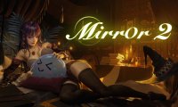 steam绅士名作《mirror 2》进化为3d！kickstarter募资开发中