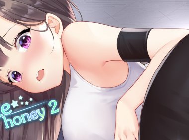 好评成人续作《cute honey 2》10月登上steam，支持单手接水操作