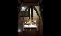 steam绿帽模拟器《cuckold simulator》扮演偷窥妻子不伦的丈夫，然后把帽子戴好戴正